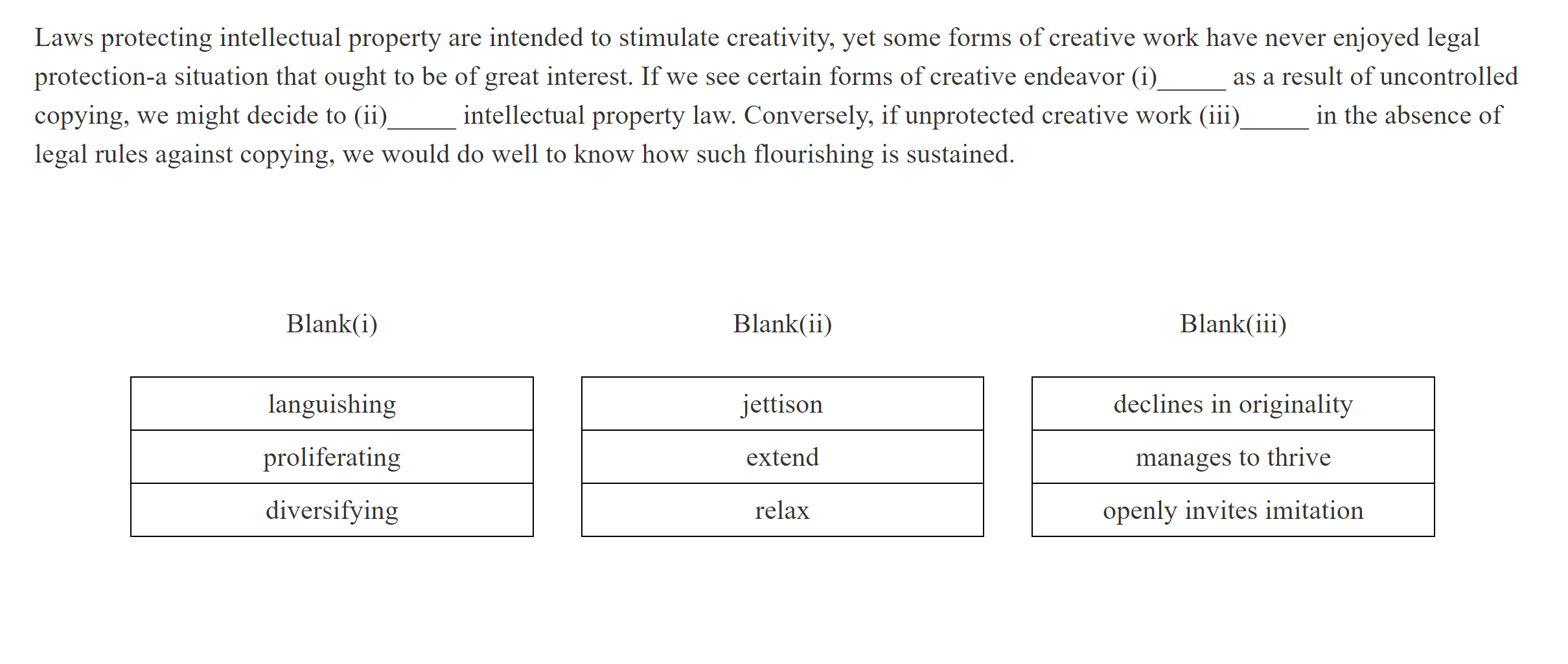 KMF Comprehensive set of mathematics questions after the reform